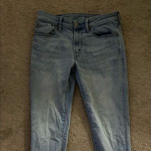 American Eagle mens jeans
